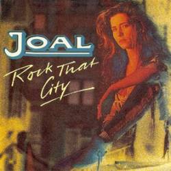Joal : Rock That City